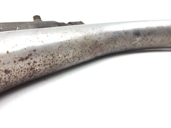 Full Exhaust Muffler Pipe System 1985 Yamaha Venture Royale XVZ1200D 2988A x