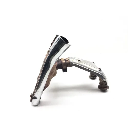 Full Exhaust Muffler Pipe System 1985 Yamaha Venture Royale XVZ1200D 2988A x 23