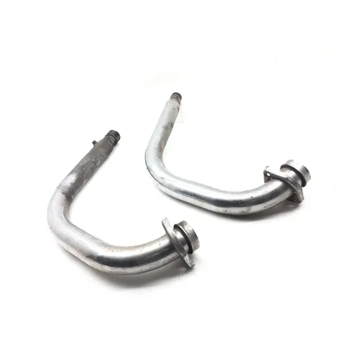 Full Exhaust Muffler Pipe System 1985 Yamaha Venture Royale XVZ1200D 2988A x 11