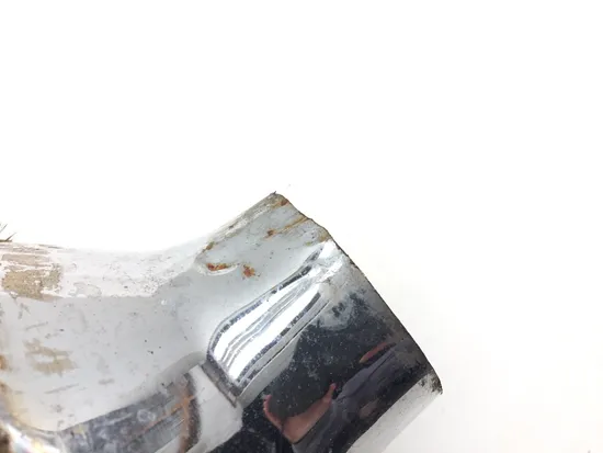 Full Exhaust Muffler Pipe System 1985 Yamaha Venture Royale XVZ1200D 2988A x