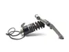 Rear Shock Coil Suspension W Linkage 1985 Yamaha Venture Royale XVZ1200D 2988A x