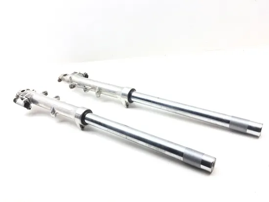 Front Forks Tubes Legs 1985 Yamaha Venture Royale XVZ1200D 2988A