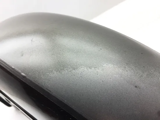 Front Fender Fairing Tire Hugger 1985 Yamaha Venture Royale XVZ1200D 2988A x