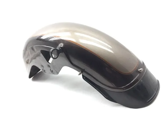 Front Fender Fairing Tire Hugger 1985 Yamaha Venture Royale XVZ1200D 2988A x