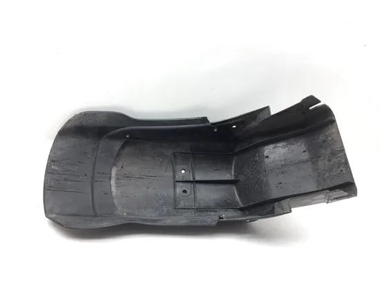 Rear Fender Fairing Tire Hugger 1985 Yamaha Venture Royale XVZ1200D 2988A x