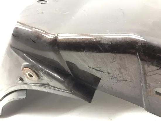 Rear Fender Fairing Tire Hugger 1985 Yamaha Venture Royale XVZ1200D 2988A x