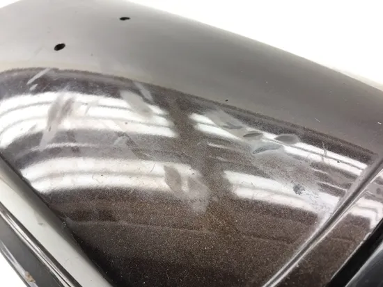 Rear Fender Fairing Tire Hugger 1985 Yamaha Venture Royale XVZ1200D 2988A x