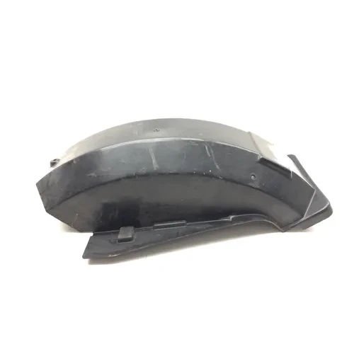 Rear Inner Fender 1985 Yamaha Venture Royale XVZ1200D 2988A 7