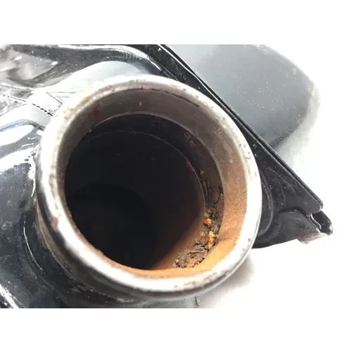 Gas Tank Fuel Petrol 1985 Yamaha Venture Royale XVZ1200D 2988A x 5