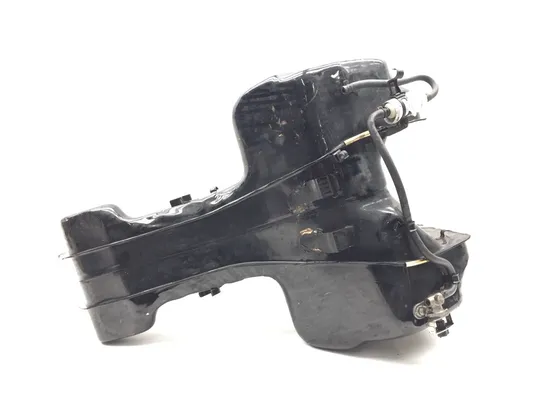 Gas Tank Fuel Petrol 1985 Yamaha Venture Royale XVZ1200D 2988A x