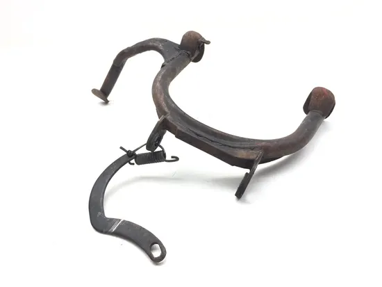 Center Kickstand 1985 Yamaha Venture Royale XVZ1200D 2988A