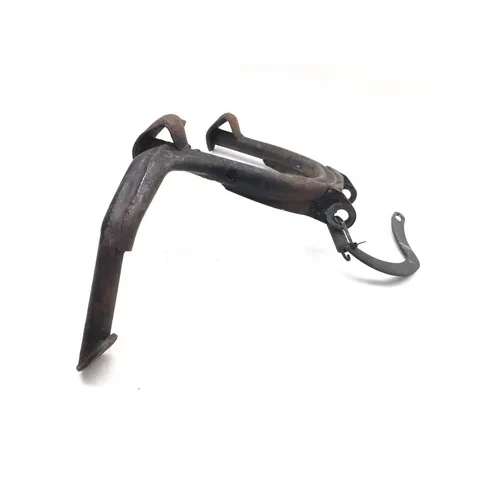 Center Kickstand 1985 Yamaha Venture Royale XVZ1200D 2988A 7