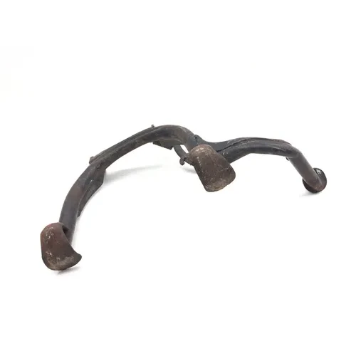 Center Kickstand 1985 Yamaha Venture Royale XVZ1200D 2988A 5