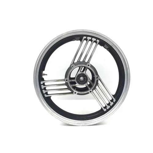 Front Wheel Rim 1985 Yamaha Venture Royale XVZ1200D 2988A 3