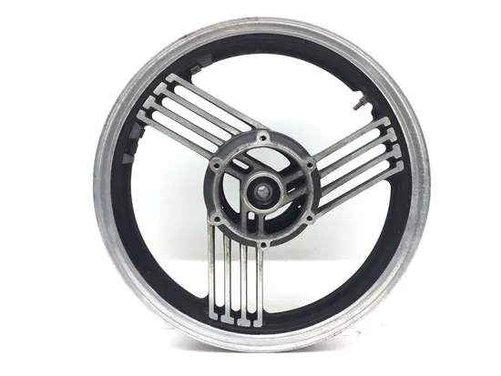 Front Wheel Rim 1985 Yamaha Venture Royale XVZ1200D 2988A