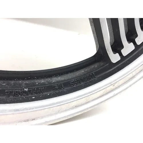Front Wheel Rim 1985 Yamaha Venture Royale XVZ1200D 2988A 7