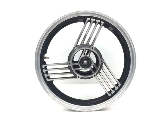 Front Wheel Rim 1985 Yamaha Venture Royale XVZ1200D 2988A
