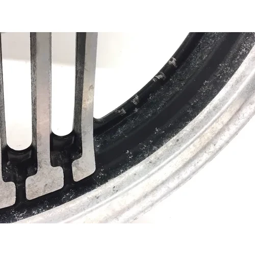 Rear Wheel Rim 1985 Yamaha Venture Royale XVZ1200D 2988A x 7