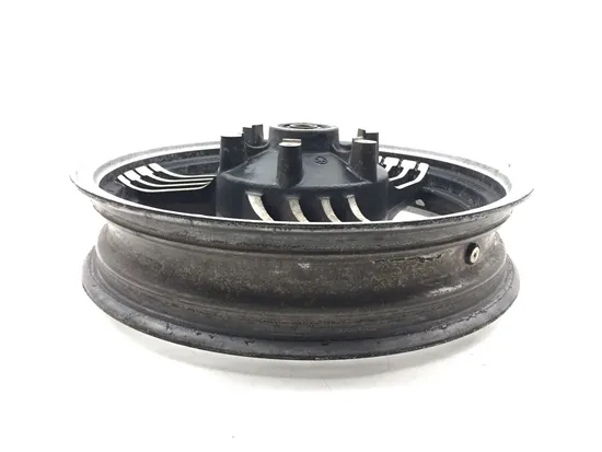 Rear Wheel Rim 1985 Yamaha Venture Royale XVZ1200D 2988A x