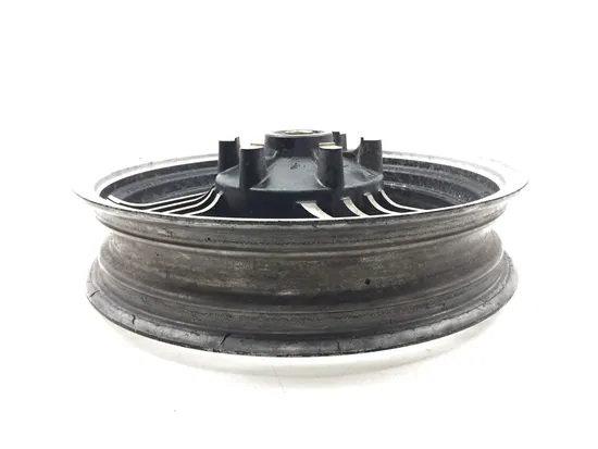 Rear Wheel Rim 1985 Yamaha Venture Royale XVZ1200D 2988A x