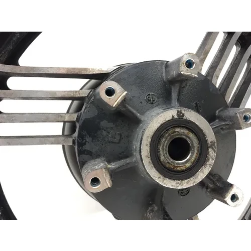 Rear Wheel Rim 1985 Yamaha Venture Royale XVZ1200D 2988A x 15