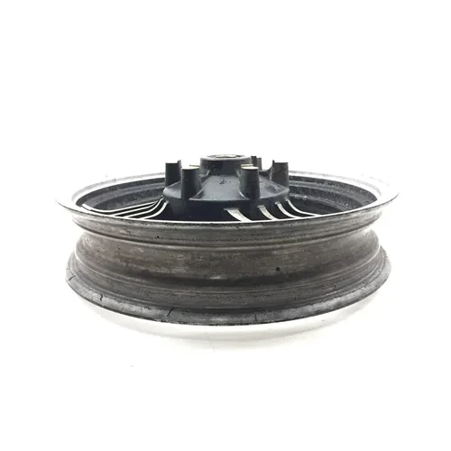Rear Wheel Rim 1985 Yamaha Venture Royale XVZ1200D 2988A x 9