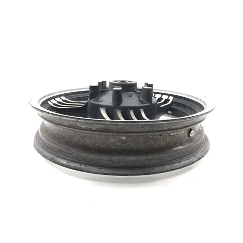 Rear Wheel Rim 1985 Yamaha Venture Royale XVZ1200D 2988A x 11