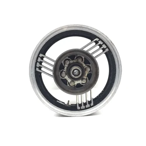 Rear Wheel Rim 1985 Yamaha Venture Royale XVZ1200D 2988A x 3