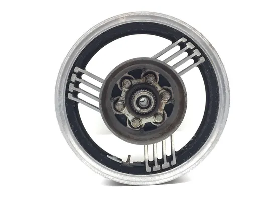 Rear Wheel Rim 1985 Yamaha Venture Royale XVZ1200D 2988A x