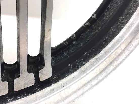 Rear Wheel Rim 1985 Yamaha Venture Royale XVZ1200D 2988A x