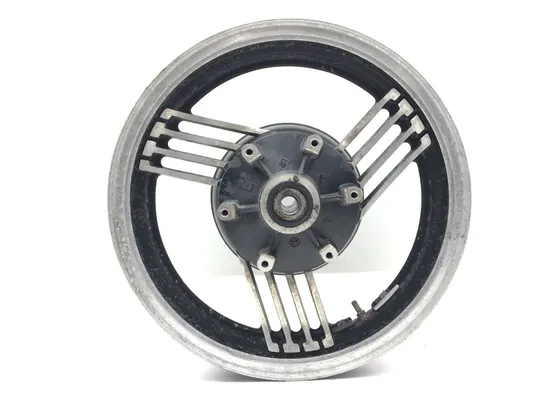 Rear Wheel Rim 1985 Yamaha Venture Royale XVZ1200D 2988A x