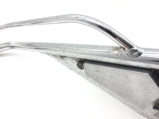 Front Fender Trim Bumper 1985 Yamaha Venture Royale XVZ1200D 2988A