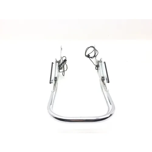 Front Fender Trim Bumper 1985 Yamaha Venture Royale XVZ1200D 2988A 13