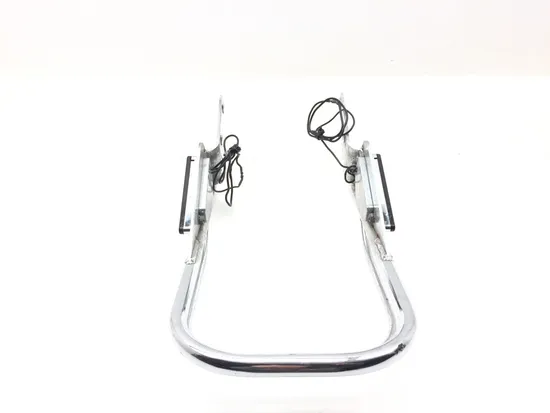 Front Fender Trim Bumper 1985 Yamaha Venture Royale XVZ1200D 2988A