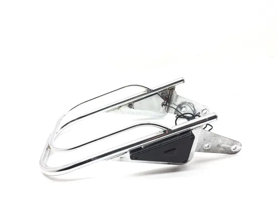 Front Fender Trim Bumper 1985 Yamaha Venture Royale XVZ1200D 2988A