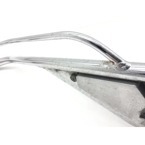 Front Fender Trim Bumper 1985 Yamaha Venture Royale XVZ1200D 2988A 11