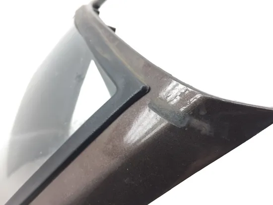 Headlight Cover Fairing 1985 Yamaha Venture Royale XVZ1200D 2988A x