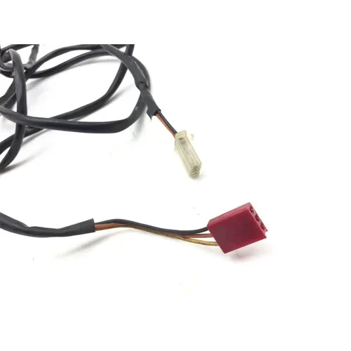 PTT and Mute Switches 1985 Yamaha Venture Royale XVZ1200D 2988A 10
