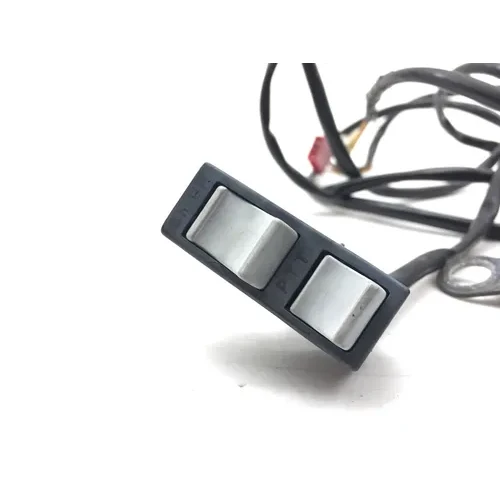 PTT and Mute Switches 1985 Yamaha Venture Royale XVZ1200D 2988A 7