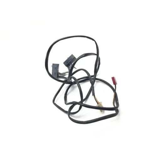 PTT and Mute Switches 1985 Yamaha Venture Royale XVZ1200D 2988A 9