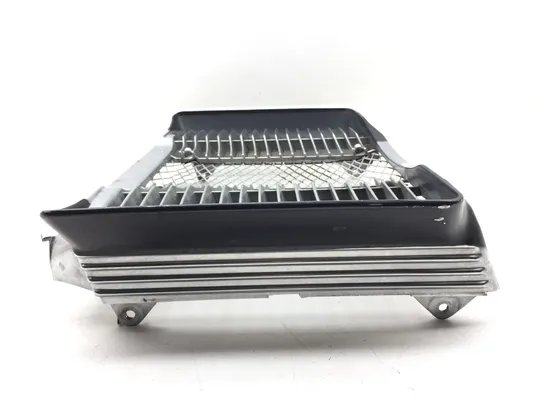 Engine Radiator Grill Guard 1985 Yamaha Venture Royale XVZ1200D 2988A x