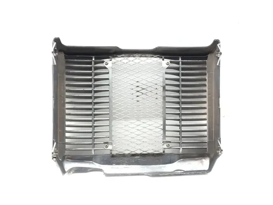 Engine Radiator Grill Guard 1985 Yamaha Venture Royale XVZ1200D 2988A x