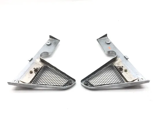 Engine Radiator Grill Guard 1985 Yamaha Venture Royale XVZ1200D 2988A x