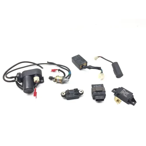 Misc Electrical Equipment 1985 Yamaha Venture Royale XVZ1200D 2988A 3