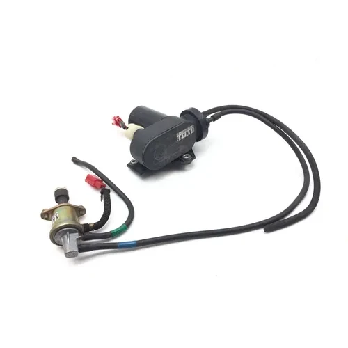 Misc Electrical Equipment 1985 Yamaha Venture Royale XVZ1200D 2988A 17