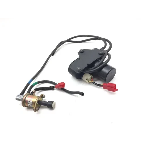 Misc Electrical Equipment 1985 Yamaha Venture Royale XVZ1200D 2988A 18