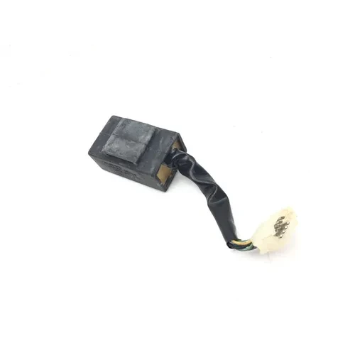 Misc Electrical Equipment 1985 Yamaha Venture Royale XVZ1200D 2988A 5
