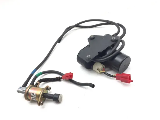 Misc Electrical Equipment 1985 Yamaha Venture Royale XVZ1200D 2988A