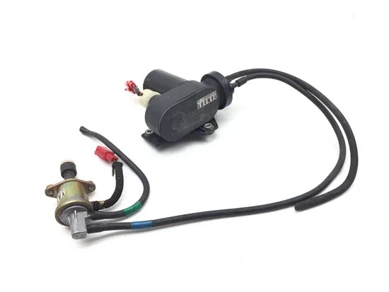 Misc Electrical Equipment 1985 Yamaha Venture Royale XVZ1200D 2988A