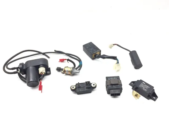 Misc Electrical Equipment 1985 Yamaha Venture Royale XVZ1200D 2988A